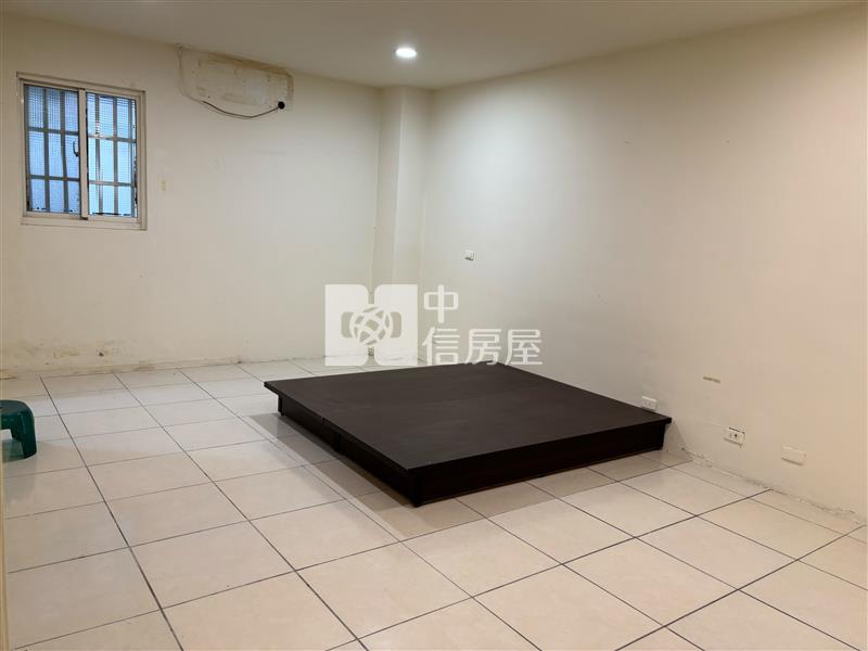 中壢-新明國中美3房+車位房屋室內格局與周邊環境