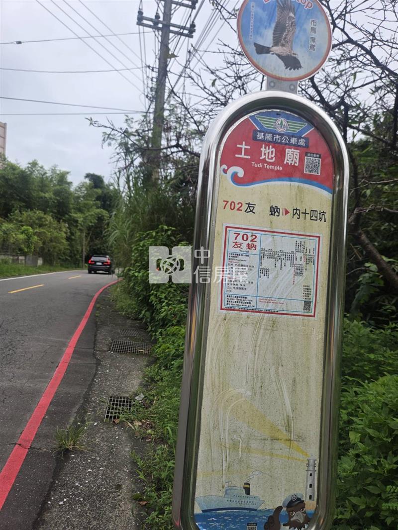 F028 綠葉馬路旁農地房屋室內格局與周邊環境