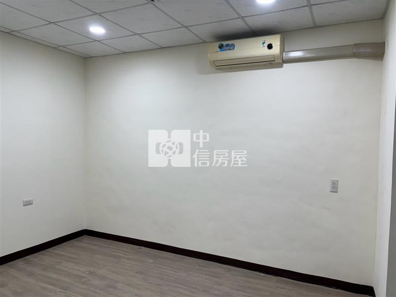 南勢重劃區整新透天房屋室內格局與周邊環境