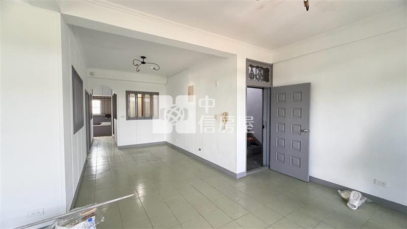 J26.七堵低總價精選公寓【捷運新北園區站加盟店】房屋室內格局與周邊環境