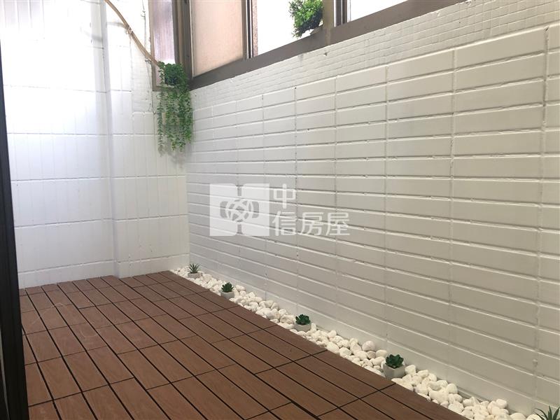 【安家】中原大學金華大學城電梯套房房屋室內格局與周邊環境