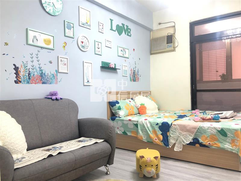 【安家】中原大學金華大學城電梯套房房屋室內格局與周邊環境