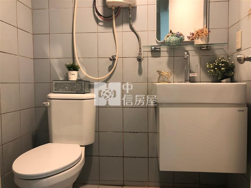 【安家】中原大學金華大學城電梯套房房屋室內格局與周邊環境