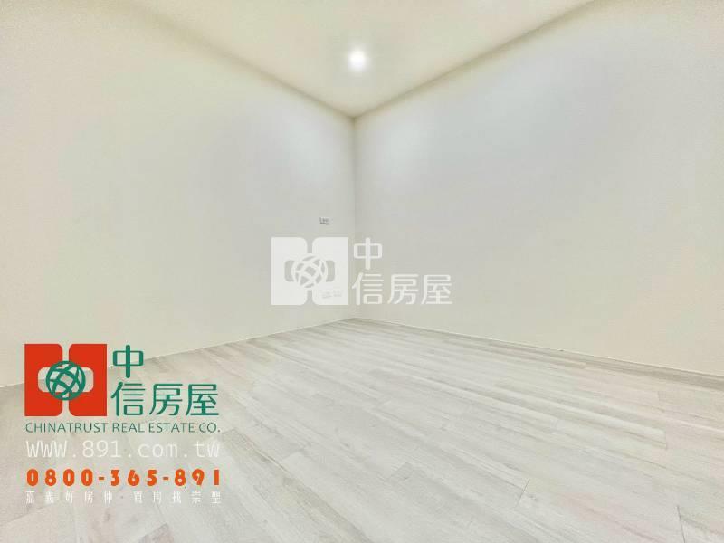 民生南路全新整理3房房屋室內格局與周邊環境