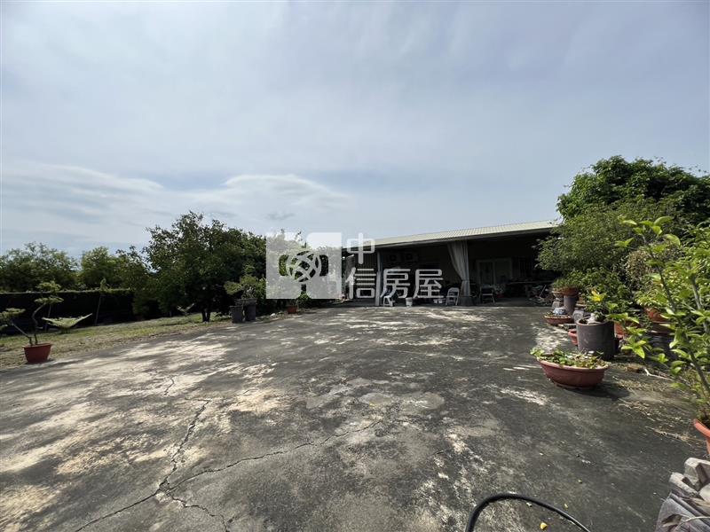 屏東農舍-愛上鹽埔休閒農舍房屋室內格局與周邊環境