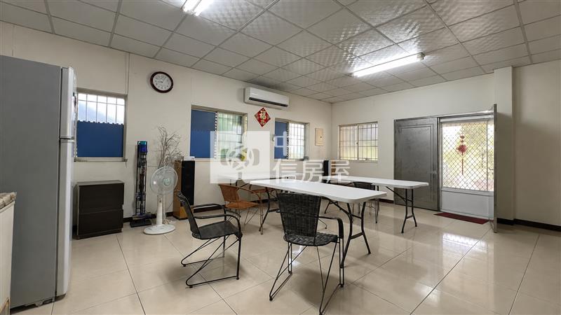 屏東農舍-愛上鹽埔休閒農舍房屋室內格局與周邊環境