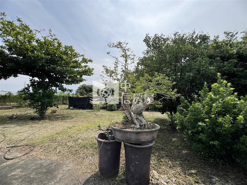屏東農舍-愛上鹽埔休閒農舍房屋室內格局與周邊環境