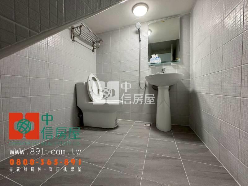 大義路全新整裡透天房屋室內格局與周邊環境
