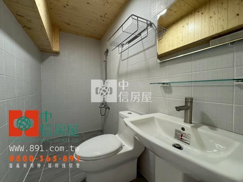 大義路全新整裡透天房屋室內格局與周邊環境