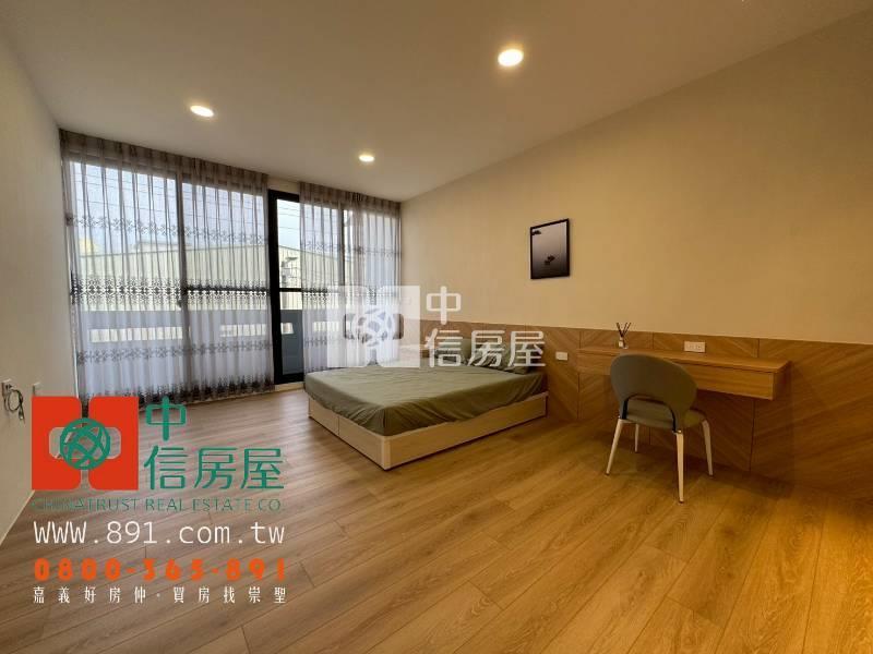 大義路全新整裡透天房屋室內格局與周邊環境