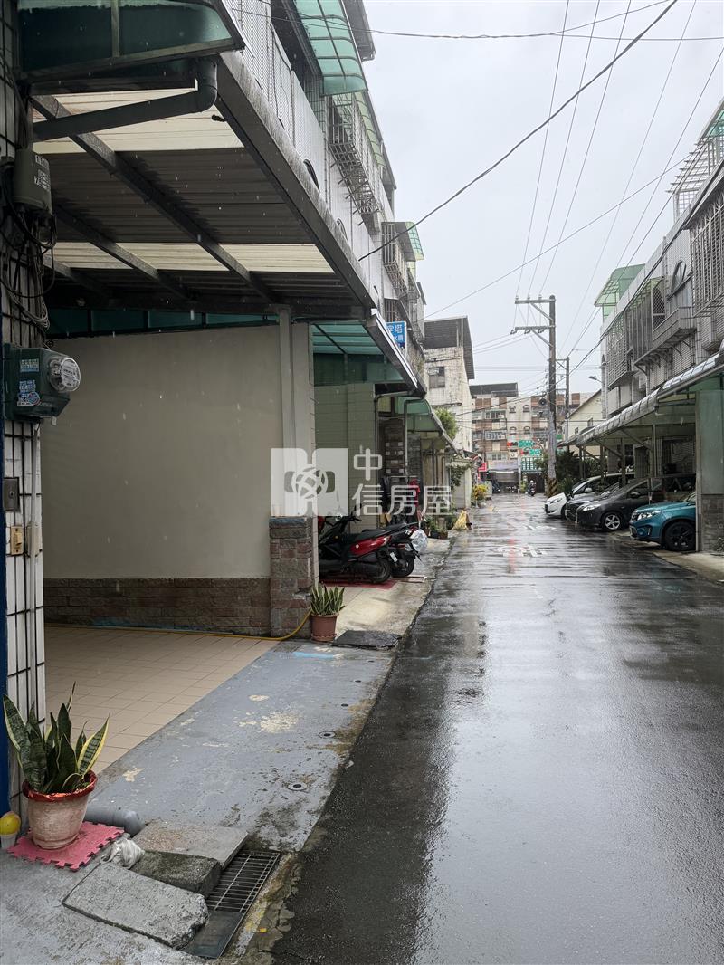 貴族別墅房屋室內格局與周邊環境