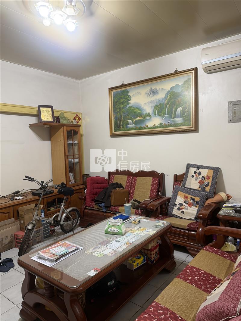 貴族別墅房屋室內格局與周邊環境