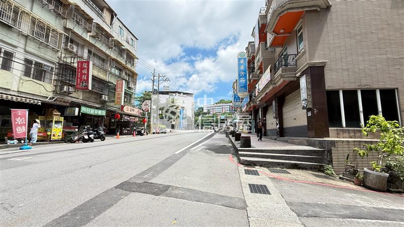 復興路6號碼頭旁雅寓房屋室內格局與周邊環境