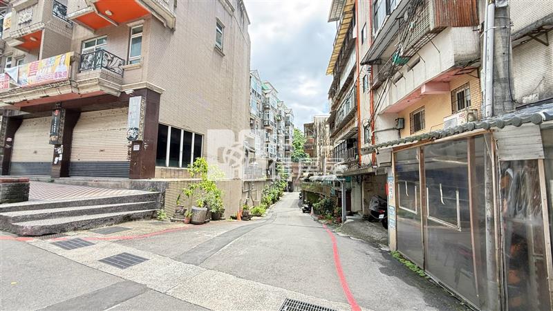 復興路6號碼頭旁雅寓房屋室內格局與周邊環境