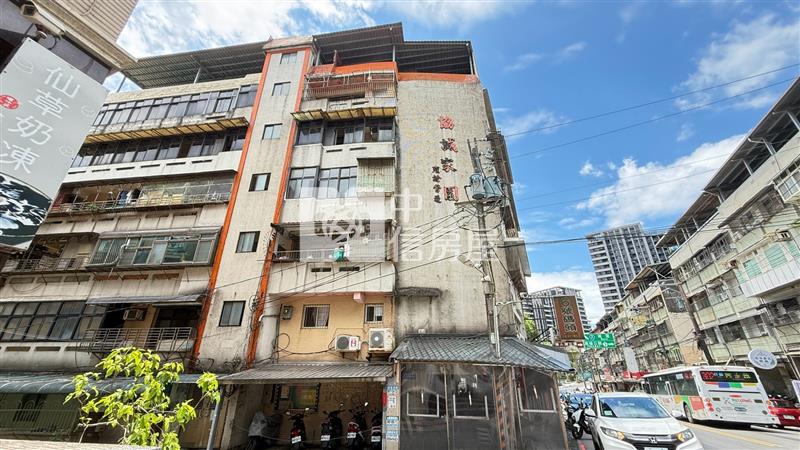 復興路6號碼頭旁雅寓房屋室內格局與周邊環境