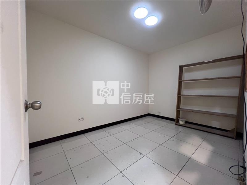 中壢稀有一樓三房車房屋室內格局與周邊環境