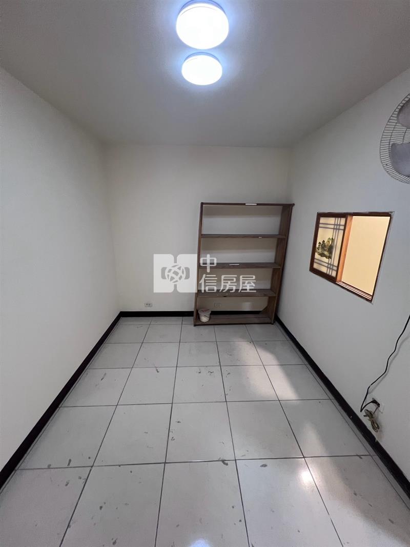 中壢稀有一樓三房車房屋室內格局與周邊環境