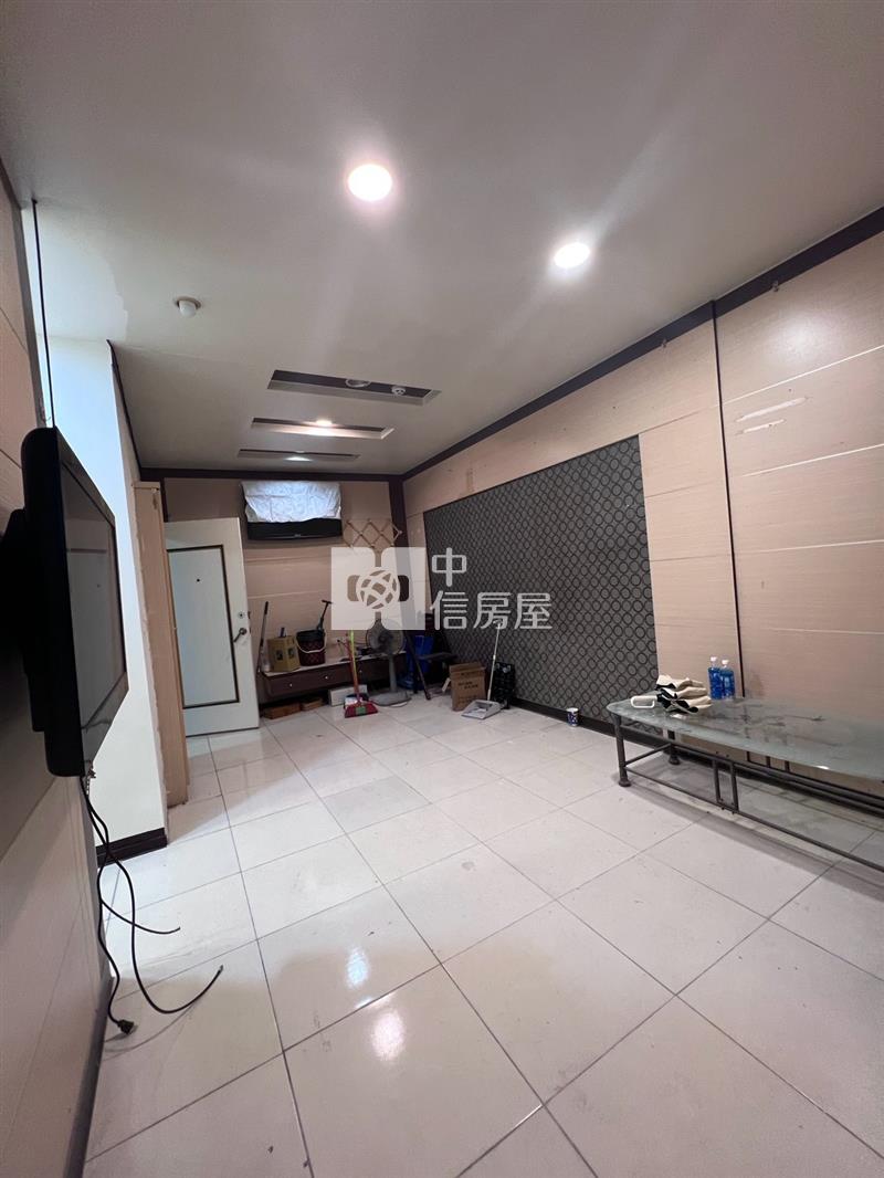 中壢稀有一樓三房車房屋室內格局與周邊環境