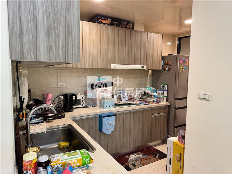 上田豪梅清靜奢華二房房屋室內格局與周邊環境