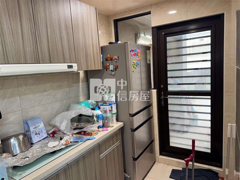 上田豪梅清靜奢華二房房屋室內格局與周邊環境
