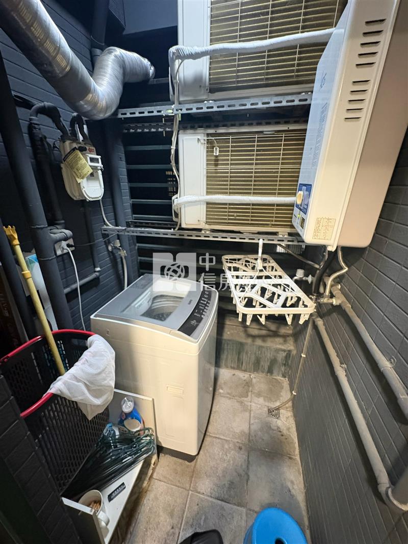 中國醫兩房精緻裝潢美屋房屋室內格局與周邊環境
