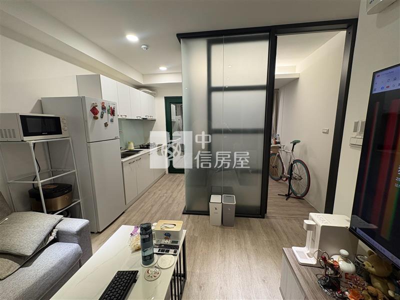 中國醫兩房精緻裝潢美屋房屋室內格局與周邊環境