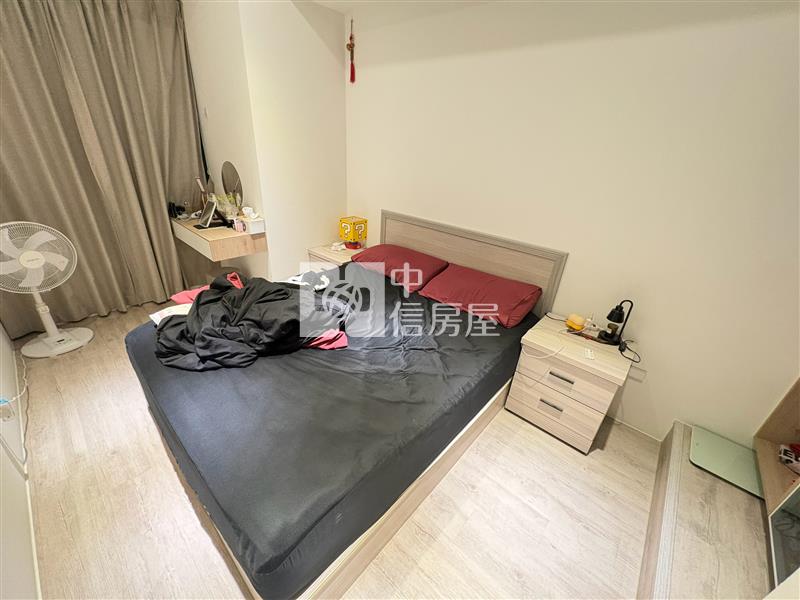 中國醫兩房精緻裝潢美屋房屋室內格局與周邊環境