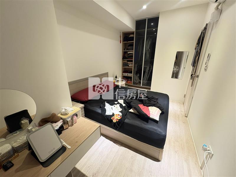 中國醫兩房精緻裝潢美屋房屋室內格局與周邊環境