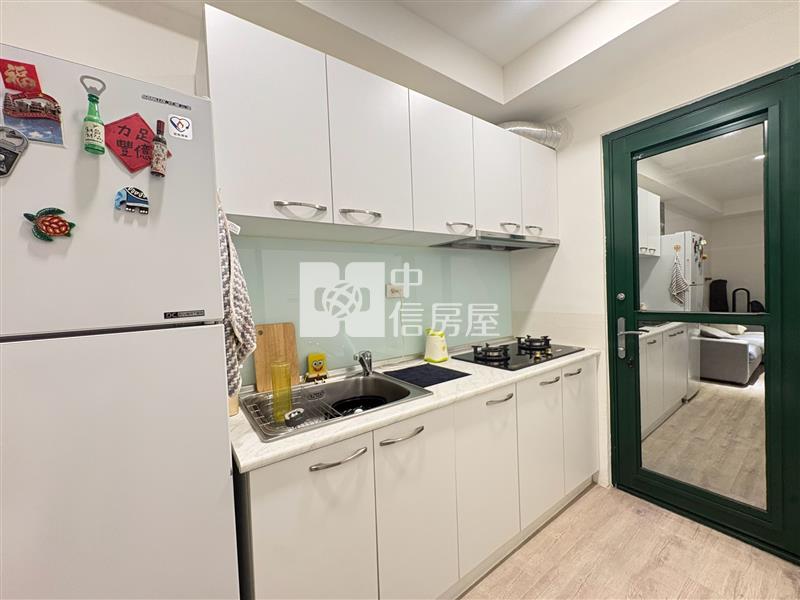 中國醫兩房精緻裝潢美屋房屋室內格局與周邊環境