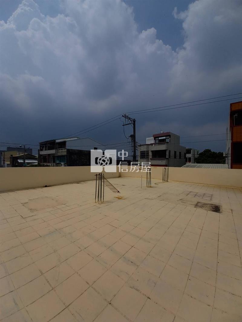 六甲龜子港乙種建築用地房屋室內格局與周邊環境