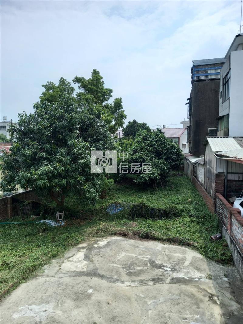 六甲龜子港乙種建築用地房屋室內格局與周邊環境
