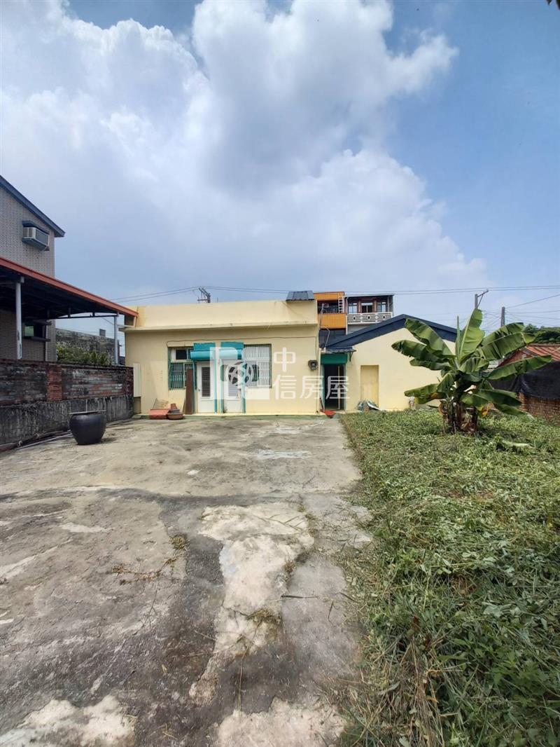 六甲龜子港乙種建築用地房屋室內格局與周邊環境