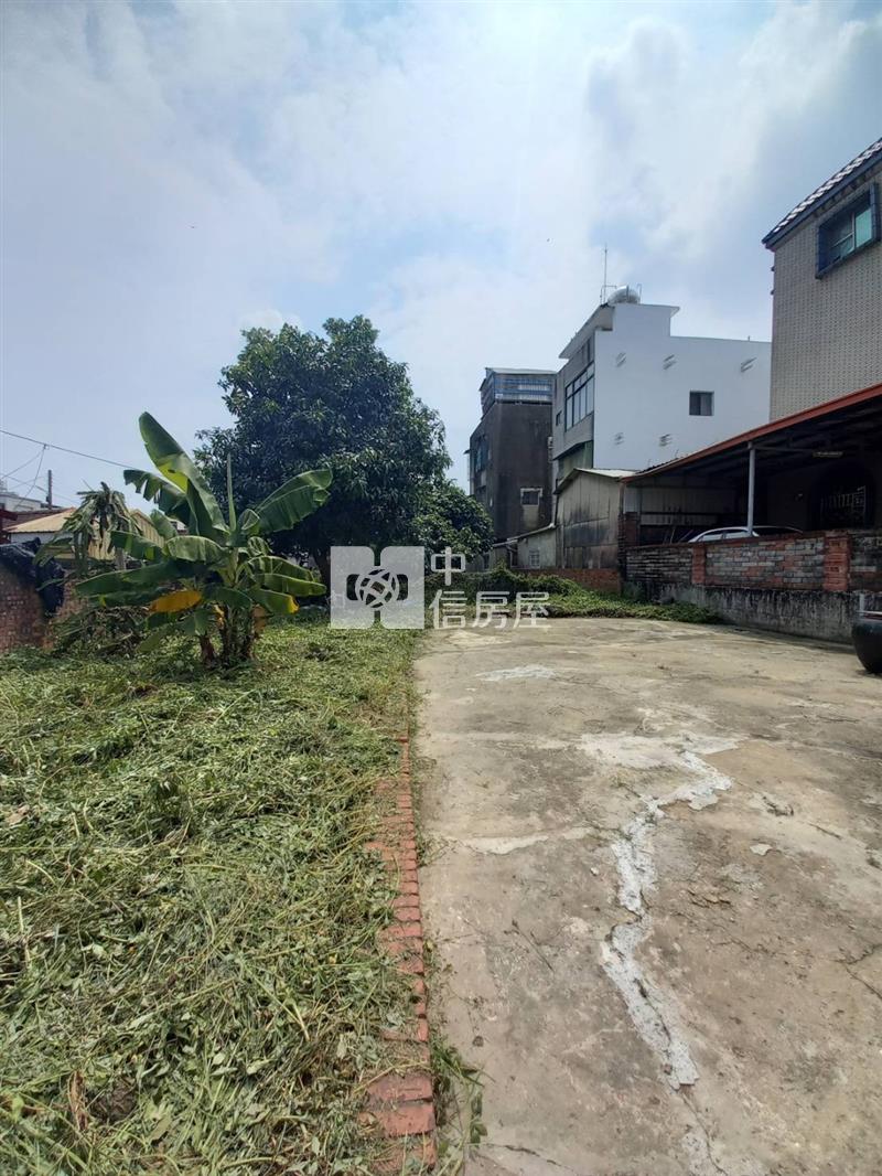 六甲龜子港乙種建築用地房屋室內格局與周邊環境