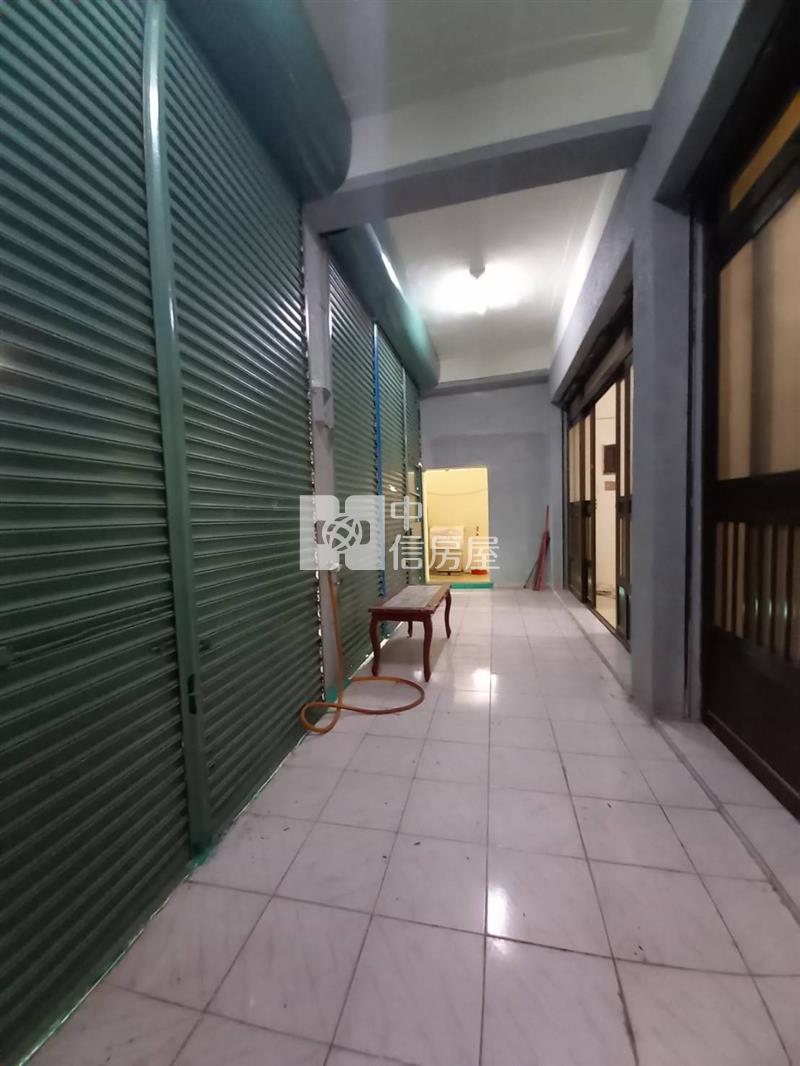 六甲龜子港乙種建築用地房屋室內格局與周邊環境