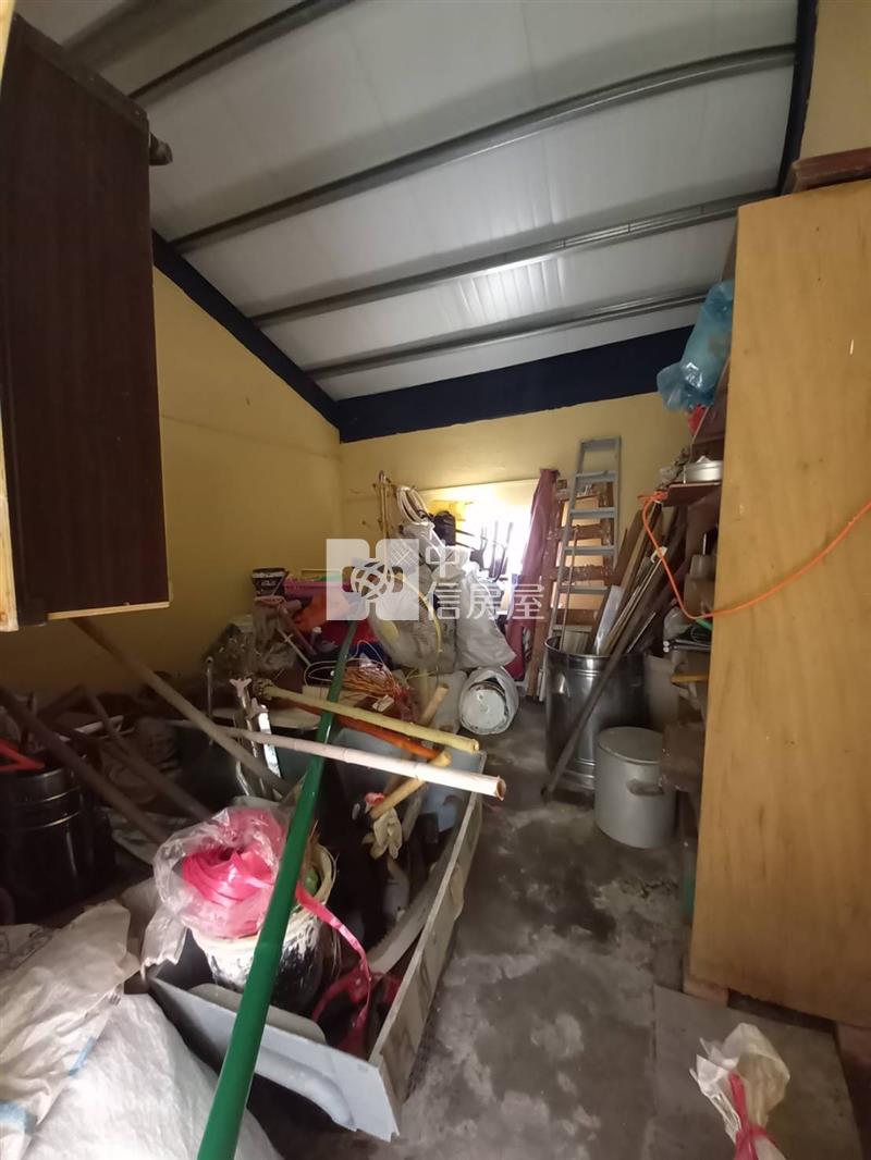 六甲龜子港乙種建築用地房屋室內格局與周邊環境