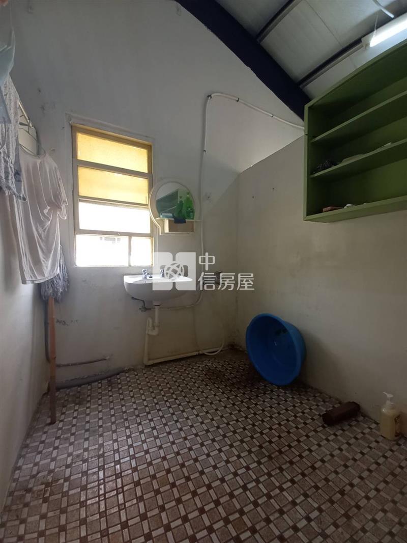 六甲龜子港乙種建築用地房屋室內格局與周邊環境