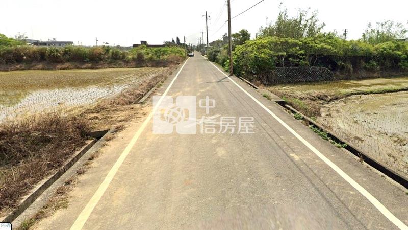 新豐西濱台61旁千坪農地房屋室內格局與周邊環境