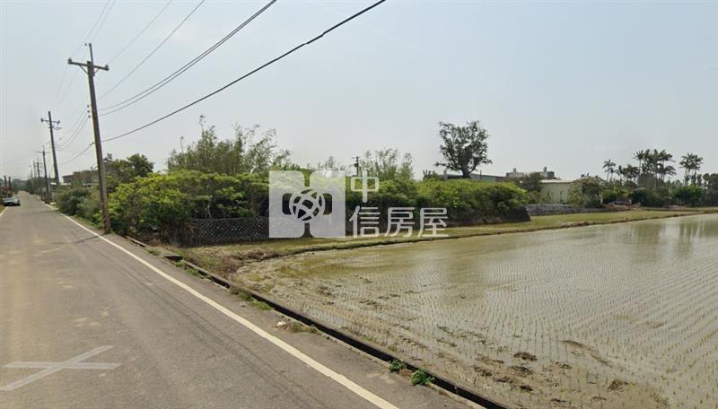 新豐西濱台61旁千坪農地房屋室內格局與周邊環境