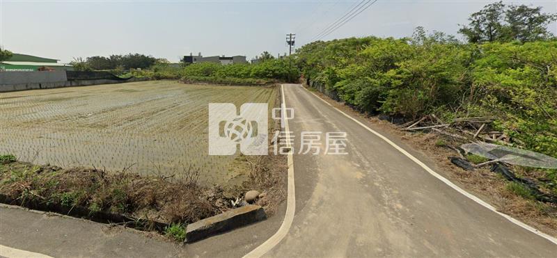 新豐西濱台61旁千坪農地房屋室內格局與周邊環境
