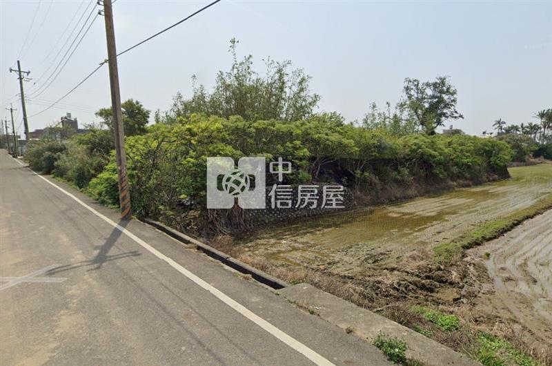 新豐西濱台61旁千坪農地房屋室內格局與周邊環境