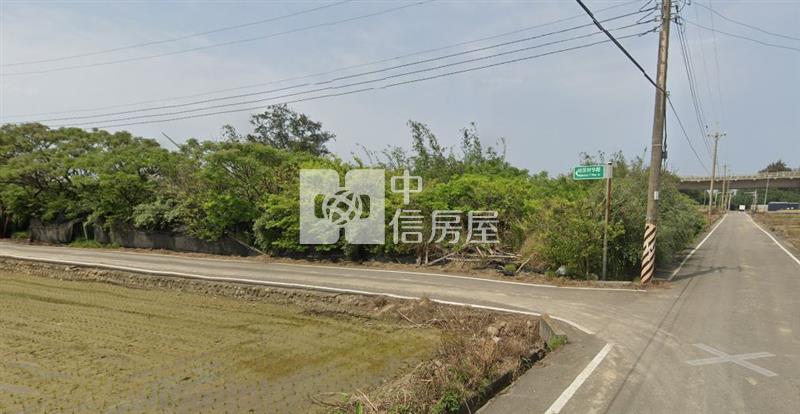 新豐西濱台61旁千坪農地房屋室內格局與周邊環境