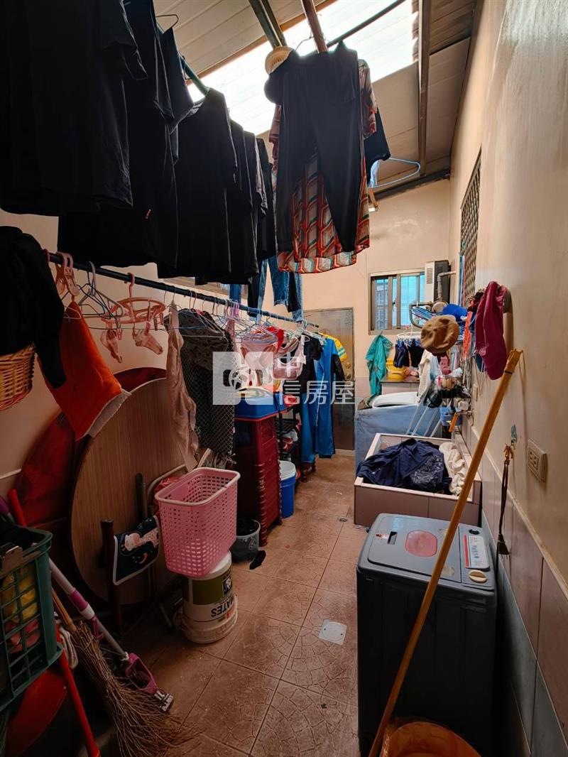 中壢交流道大地坪美透天房屋室內格局與周邊環境