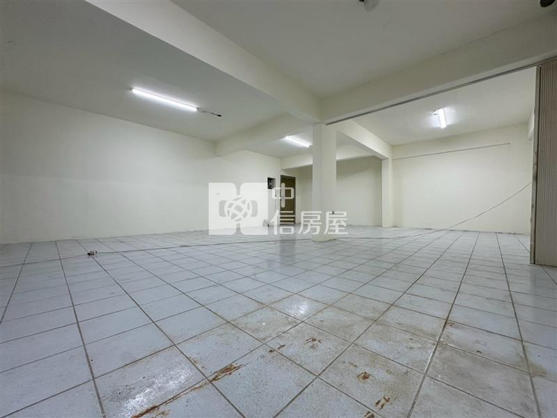 ▲新加坡邊間1樓房屋室內格局與周邊環境