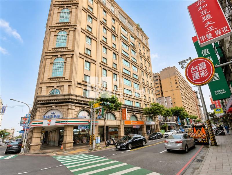 麒麟香榭低總價秒殺透天房屋室內格局與周邊環境