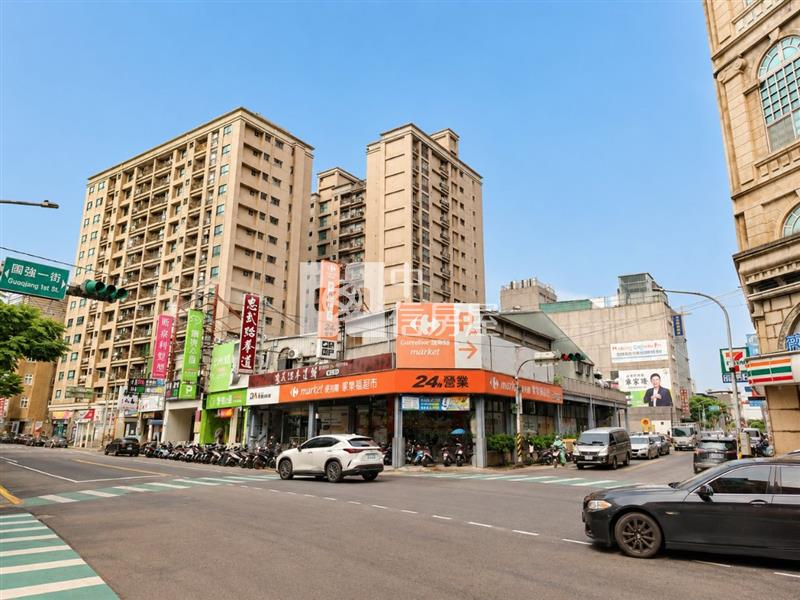 麒麟香榭低總價秒殺透天房屋室內格局與周邊環境