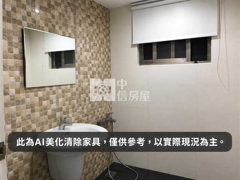 尊邸美寓4樓房屋室內格局與周邊環境
