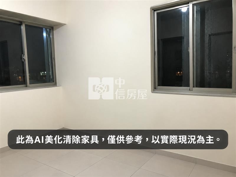 尊邸美寓4樓房屋室內格局與周邊環境