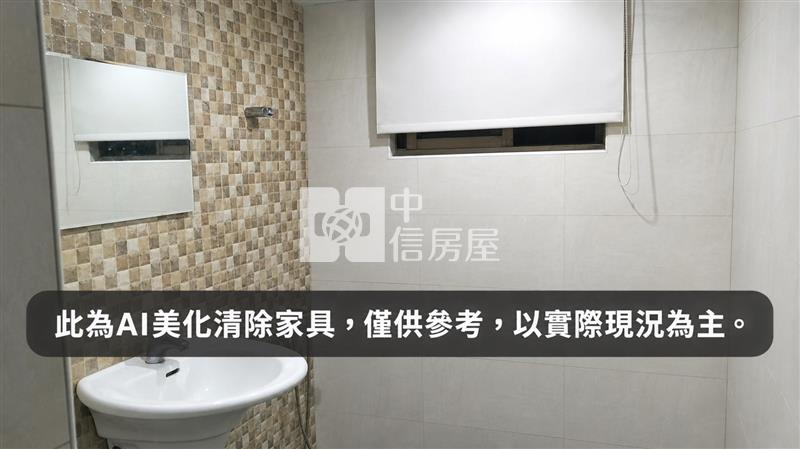 尊邸美寓4樓房屋室內格局與周邊環境