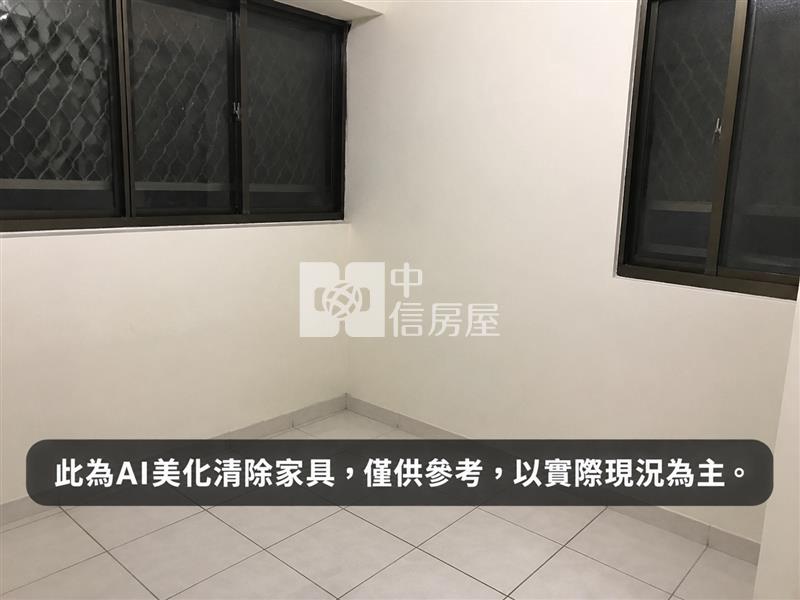 尊邸美寓4樓房屋室內格局與周邊環境