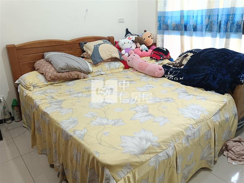 【奔馳】機捷.A10綻優質三房車房屋室內格局與周邊環境